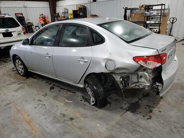 Photo 1 VIN: KMHDU46D68U465857 - HYUNDAI ELANTRA GL 