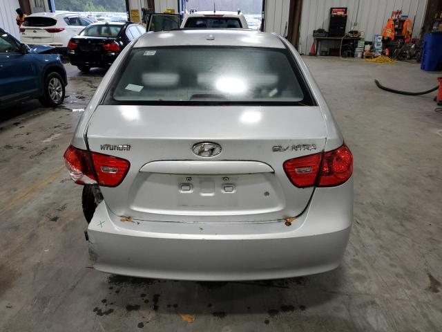 Photo 5 VIN: KMHDU46D68U465857 - HYUNDAI ELANTRA GL 