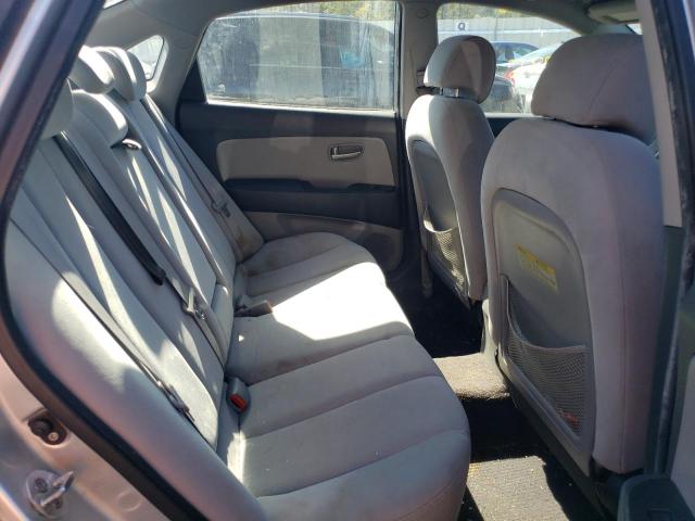 Photo 9 VIN: KMHDU46D68U465857 - HYUNDAI ELANTRA GL 