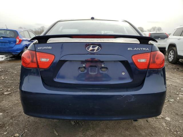 Photo 5 VIN: KMHDU46D68U496560 - HYUNDAI ELANTRA 