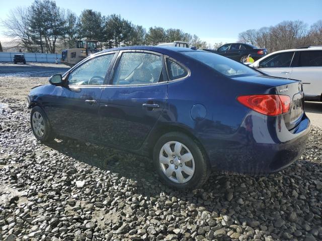 Photo 1 VIN: KMHDU46D68U512207 - HYUNDAI ELANTRA 