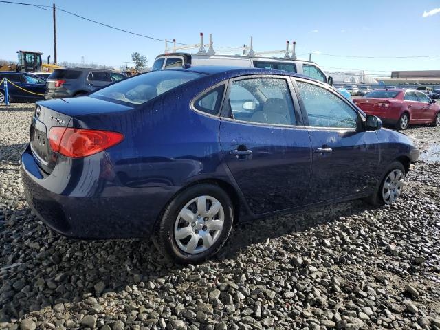 Photo 2 VIN: KMHDU46D68U512207 - HYUNDAI ELANTRA 