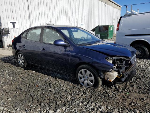 Photo 3 VIN: KMHDU46D68U512207 - HYUNDAI ELANTRA 