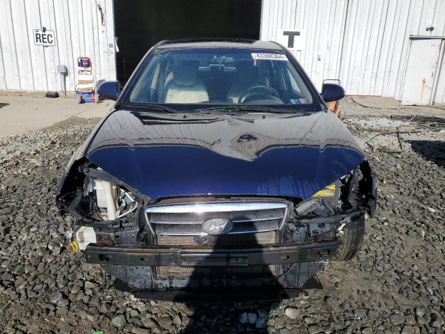 Photo 4 VIN: KMHDU46D68U512207 - HYUNDAI ELANTRA 