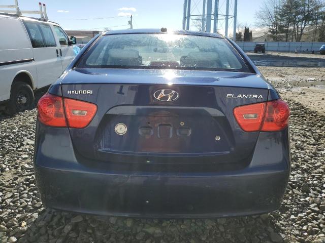 Photo 5 VIN: KMHDU46D68U512207 - HYUNDAI ELANTRA 