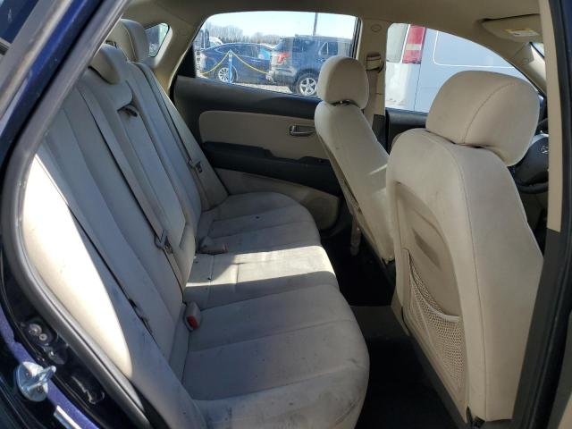 Photo 9 VIN: KMHDU46D68U512207 - HYUNDAI ELANTRA 