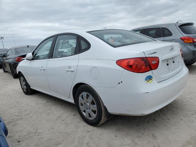 Photo 1 VIN: KMHDU46D68U537351 - HYUNDAI ELANTRA GL 