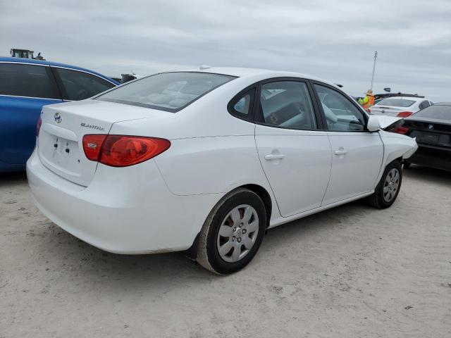 Photo 2 VIN: KMHDU46D68U537351 - HYUNDAI ELANTRA GL 