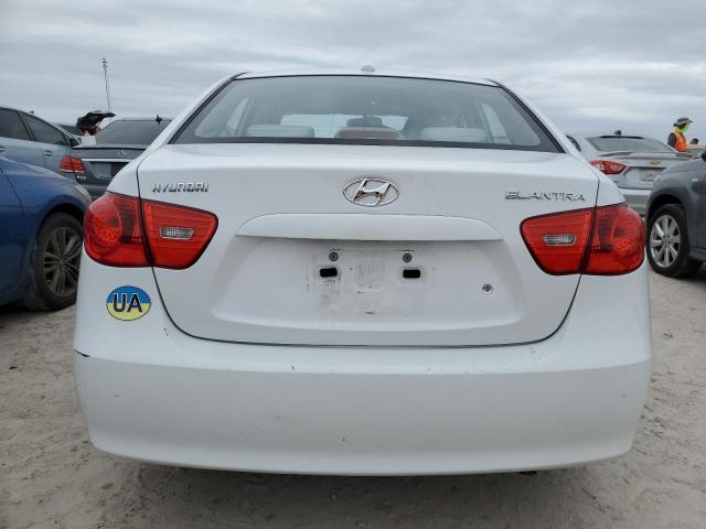 Photo 5 VIN: KMHDU46D68U537351 - HYUNDAI ELANTRA GL 