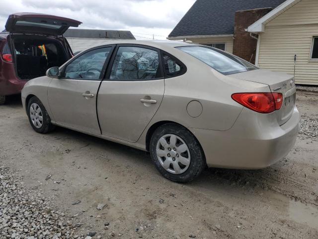 Photo 1 VIN: KMHDU46D68U546907 - HYUNDAI ELANTRA 