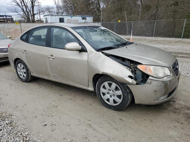 Photo 3 VIN: KMHDU46D68U546907 - HYUNDAI ELANTRA 