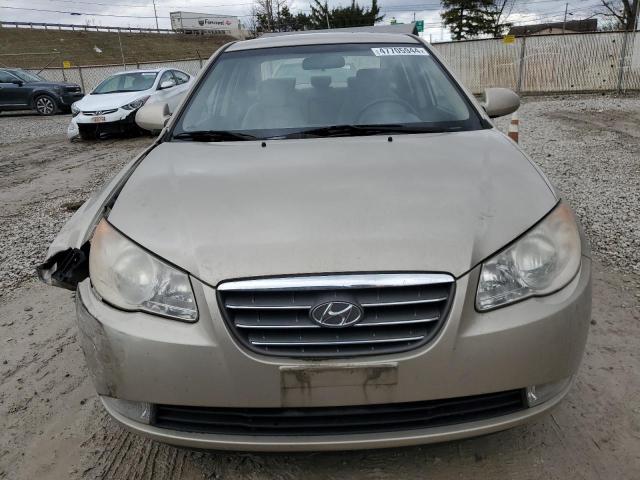 Photo 4 VIN: KMHDU46D68U546907 - HYUNDAI ELANTRA 