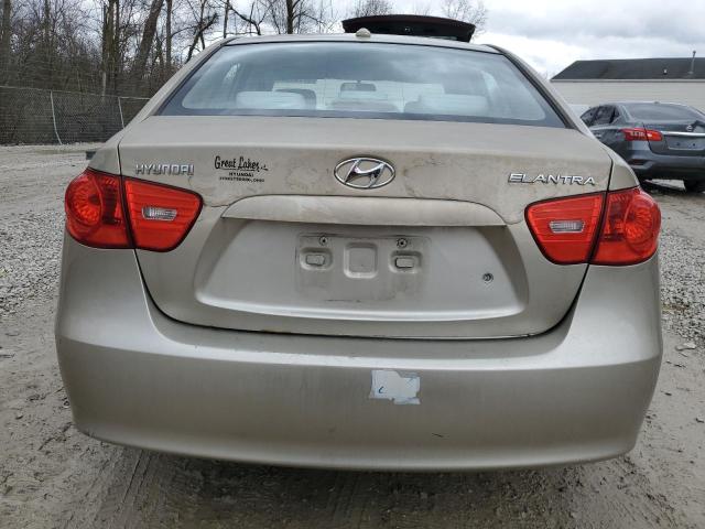 Photo 5 VIN: KMHDU46D68U546907 - HYUNDAI ELANTRA 