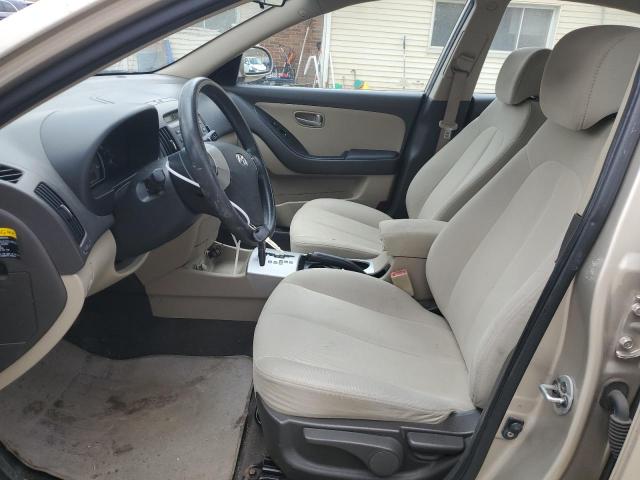 Photo 6 VIN: KMHDU46D68U546907 - HYUNDAI ELANTRA 