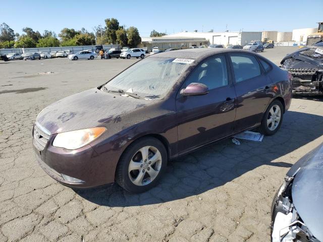 Photo 0 VIN: KMHDU46D68U554036 - HYUNDAI ELANTRA GL 