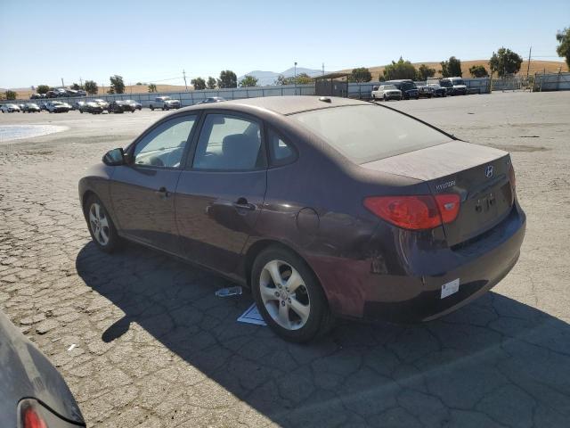 Photo 1 VIN: KMHDU46D68U554036 - HYUNDAI ELANTRA GL 