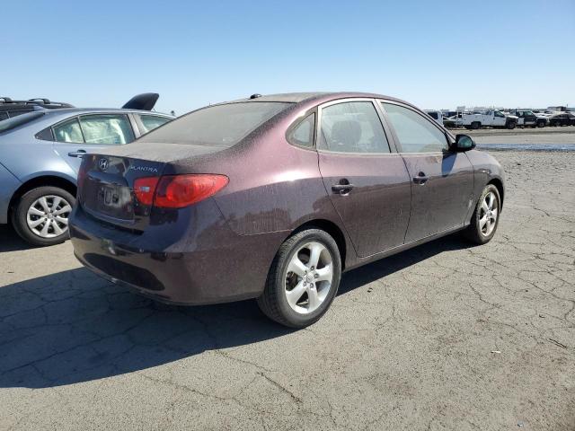 Photo 2 VIN: KMHDU46D68U554036 - HYUNDAI ELANTRA GL 