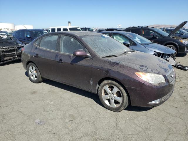 Photo 3 VIN: KMHDU46D68U554036 - HYUNDAI ELANTRA GL 