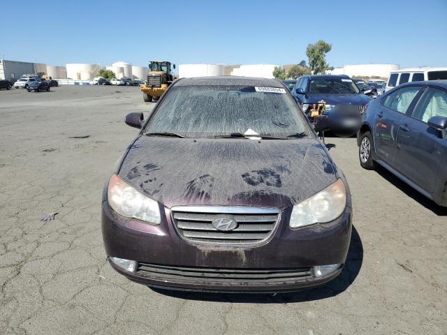 Photo 4 VIN: KMHDU46D68U554036 - HYUNDAI ELANTRA GL 