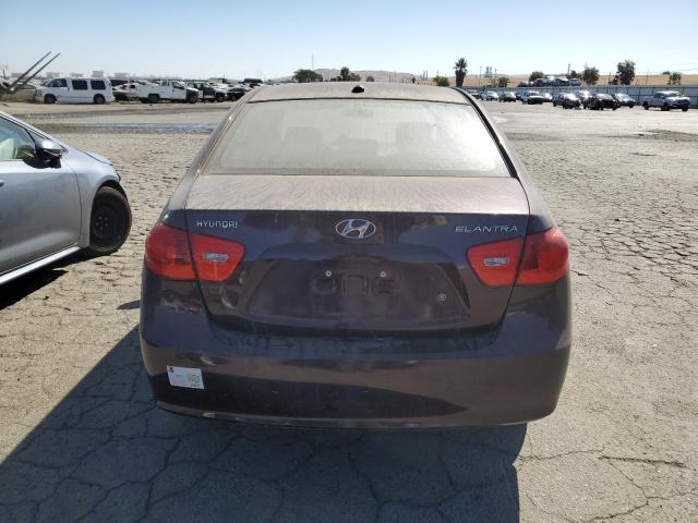 Photo 5 VIN: KMHDU46D68U554036 - HYUNDAI ELANTRA GL 