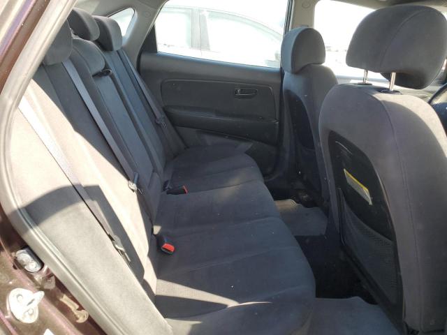 Photo 9 VIN: KMHDU46D68U554036 - HYUNDAI ELANTRA GL 