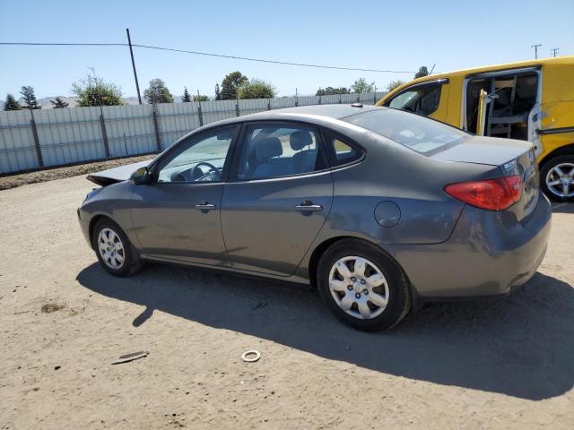 Photo 1 VIN: KMHDU46D68U554912 - HYUNDAI ELANTRA 