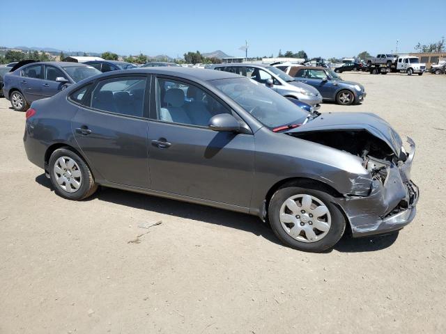 Photo 3 VIN: KMHDU46D68U554912 - HYUNDAI ELANTRA 