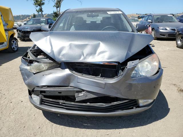 Photo 4 VIN: KMHDU46D68U554912 - HYUNDAI ELANTRA 