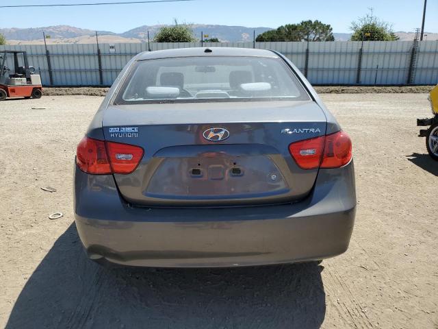 Photo 5 VIN: KMHDU46D68U554912 - HYUNDAI ELANTRA 