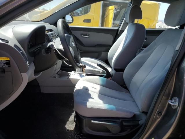 Photo 6 VIN: KMHDU46D68U554912 - HYUNDAI ELANTRA 