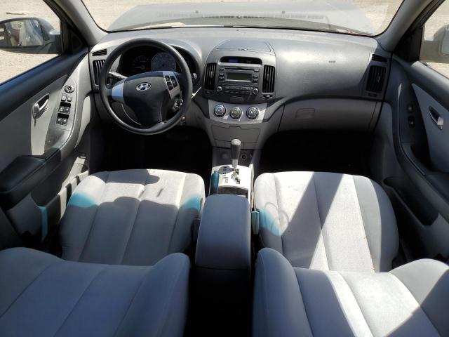 Photo 7 VIN: KMHDU46D68U554912 - HYUNDAI ELANTRA 