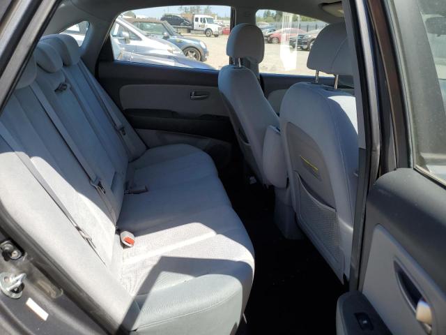 Photo 9 VIN: KMHDU46D68U554912 - HYUNDAI ELANTRA 