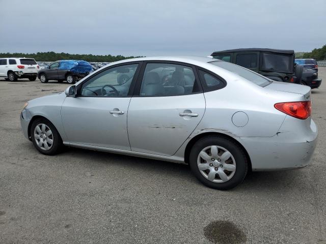 Photo 1 VIN: KMHDU46D68U560855 - HYUNDAI ELANTRA 