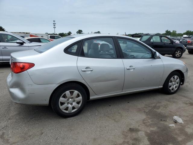 Photo 2 VIN: KMHDU46D68U560855 - HYUNDAI ELANTRA 