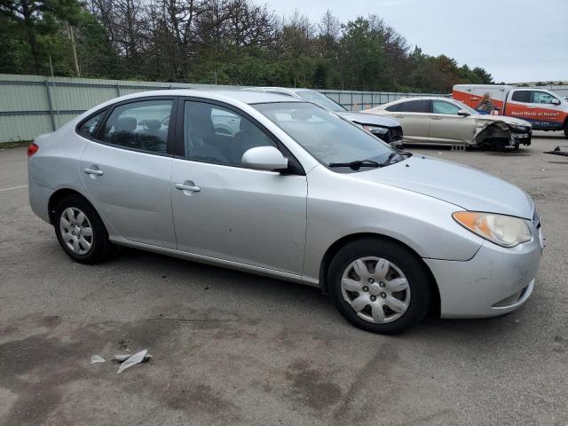 Photo 3 VIN: KMHDU46D68U560855 - HYUNDAI ELANTRA 