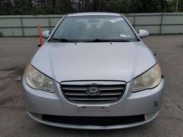 Photo 4 VIN: KMHDU46D68U560855 - HYUNDAI ELANTRA 