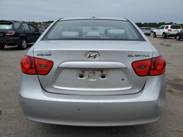 Photo 5 VIN: KMHDU46D68U560855 - HYUNDAI ELANTRA 