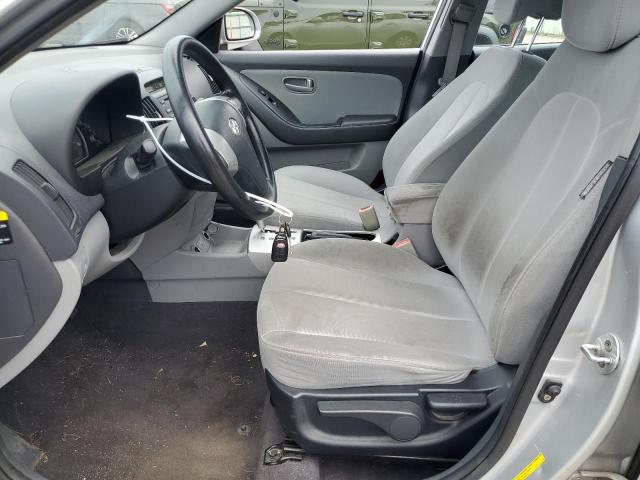 Photo 6 VIN: KMHDU46D68U560855 - HYUNDAI ELANTRA 