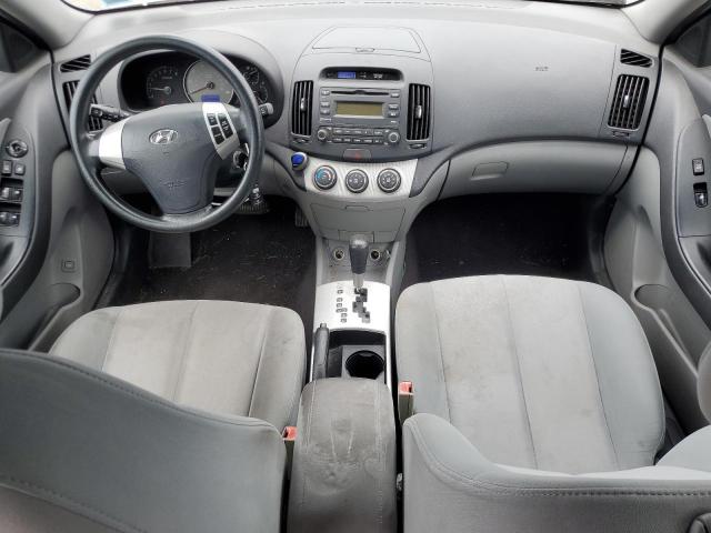 Photo 7 VIN: KMHDU46D68U560855 - HYUNDAI ELANTRA 