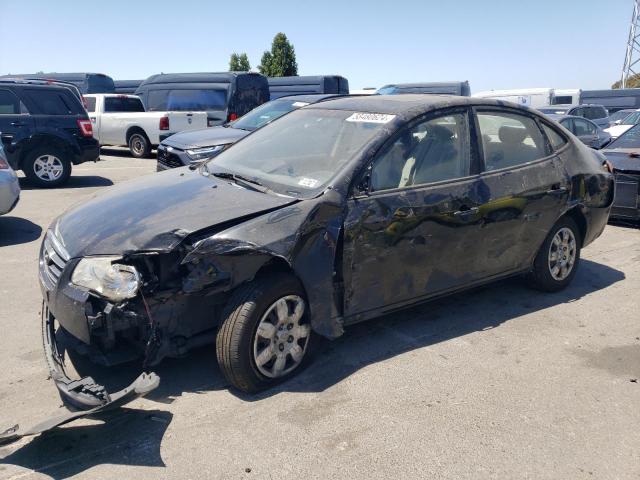 Photo 0 VIN: KMHDU46D68U585366 - HYUNDAI ELANTRA 