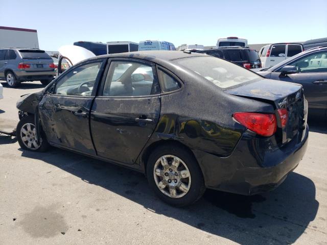 Photo 1 VIN: KMHDU46D68U585366 - HYUNDAI ELANTRA 