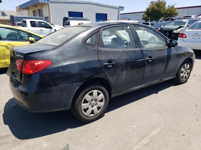 Photo 2 VIN: KMHDU46D68U585366 - HYUNDAI ELANTRA 