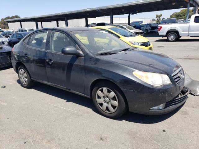 Photo 3 VIN: KMHDU46D68U585366 - HYUNDAI ELANTRA 