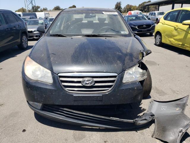 Photo 4 VIN: KMHDU46D68U585366 - HYUNDAI ELANTRA 