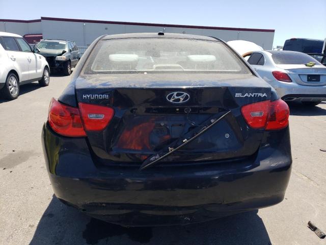 Photo 5 VIN: KMHDU46D68U585366 - HYUNDAI ELANTRA 