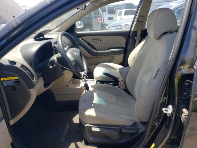 Photo 6 VIN: KMHDU46D68U585366 - HYUNDAI ELANTRA 