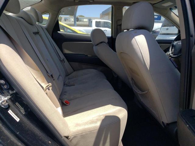 Photo 9 VIN: KMHDU46D68U585366 - HYUNDAI ELANTRA 