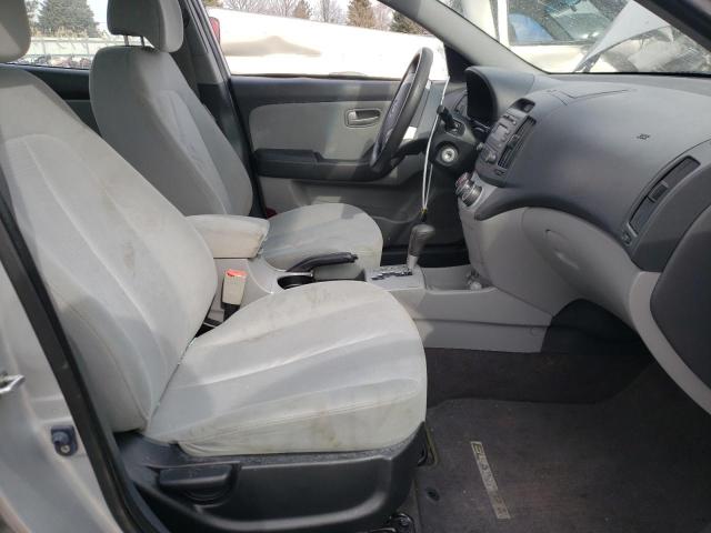 Photo 4 VIN: KMHDU46D69U588589 - HYUNDAI ELANTRA GL 