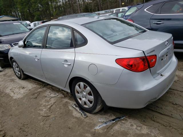 Photo 1 VIN: KMHDU46D69U599866 - HYUNDAI ELANTRA GL 