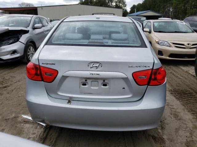 Photo 5 VIN: KMHDU46D69U599866 - HYUNDAI ELANTRA GL 